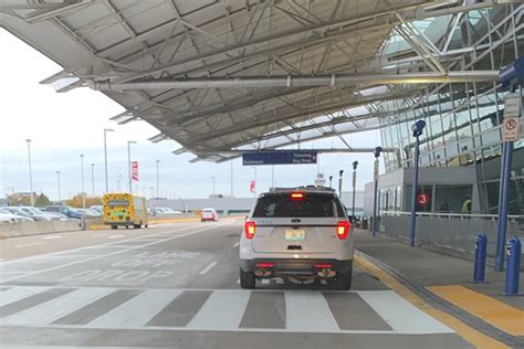 lambert airport terminal 2 parking.